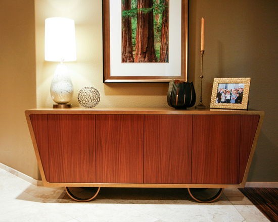 bend oregon mid century modern fine furniture